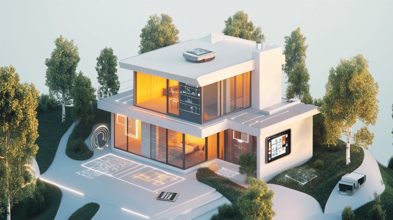 5 astuces pour ameliorer la qualite video lors de la surveillance a distance de votre maison