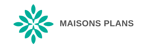 Maisons plans
