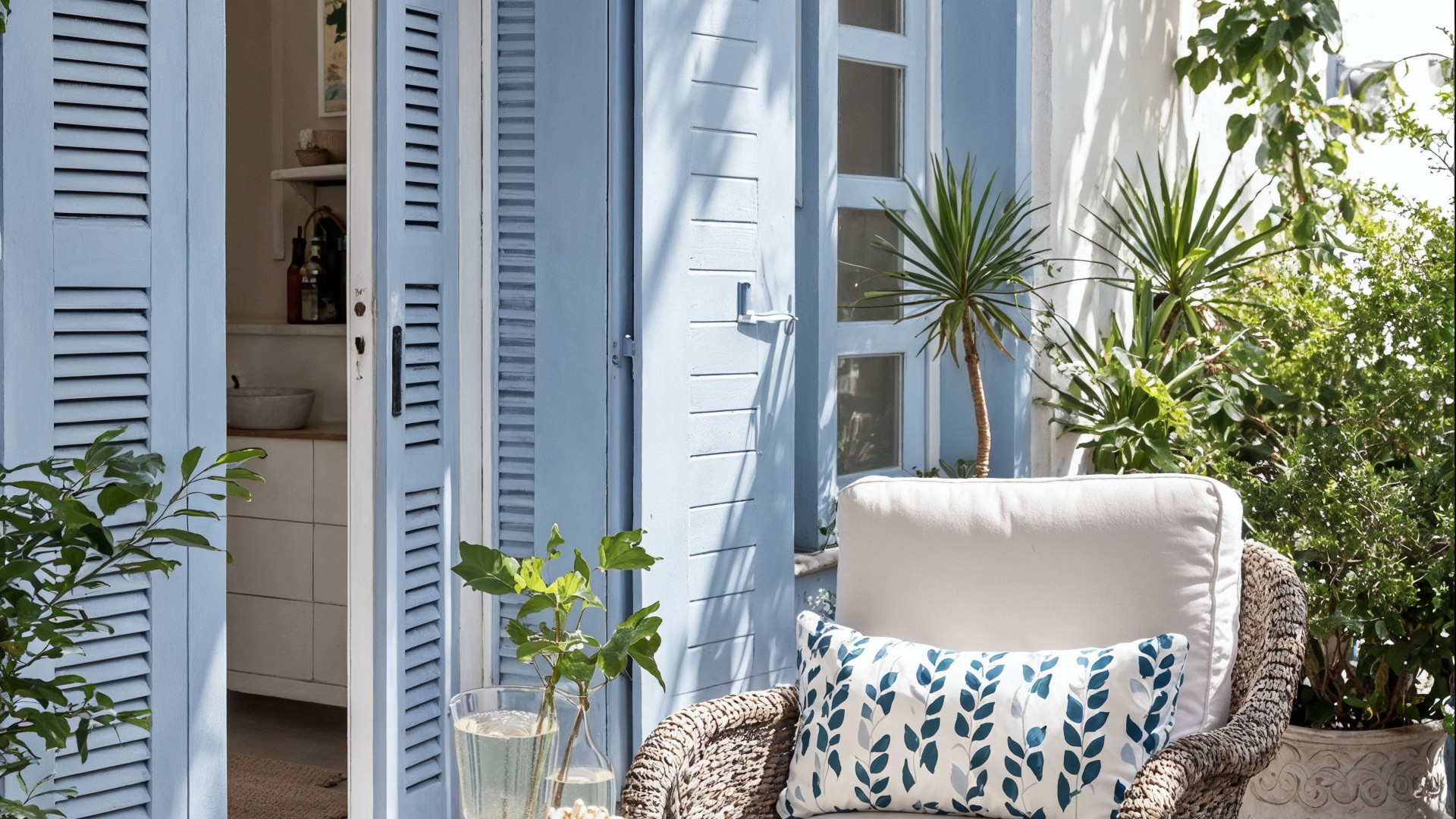 Volets : roulants, battants ou coulissants, comment faire le bon choix pour sa rénovation ?